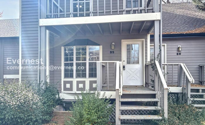 Building Photo - 2828 Silverplume Dr