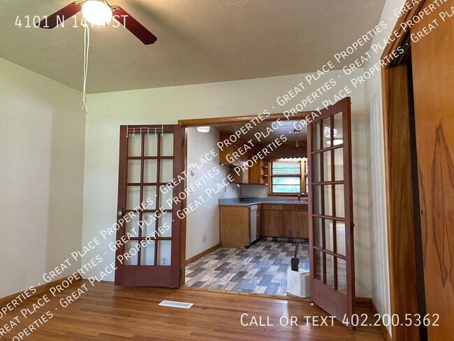Building Photo - 4101 N 14th St