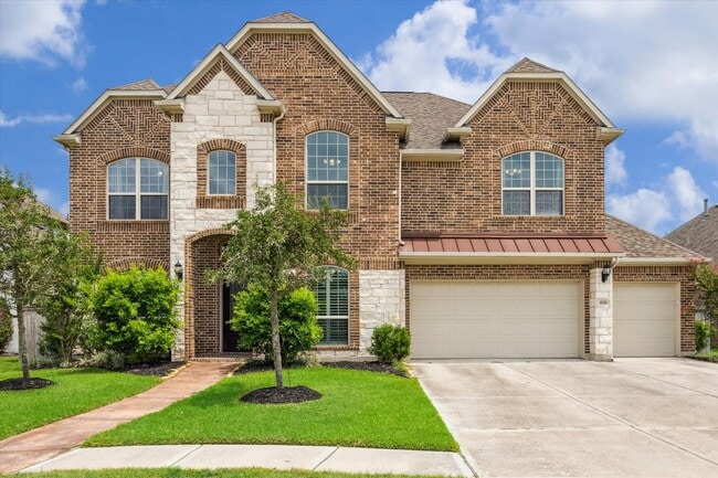 Primary Photo - 4331 Dalea Clover Ln