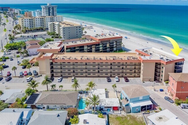 Building Photo - 17580 Gulf Blvd