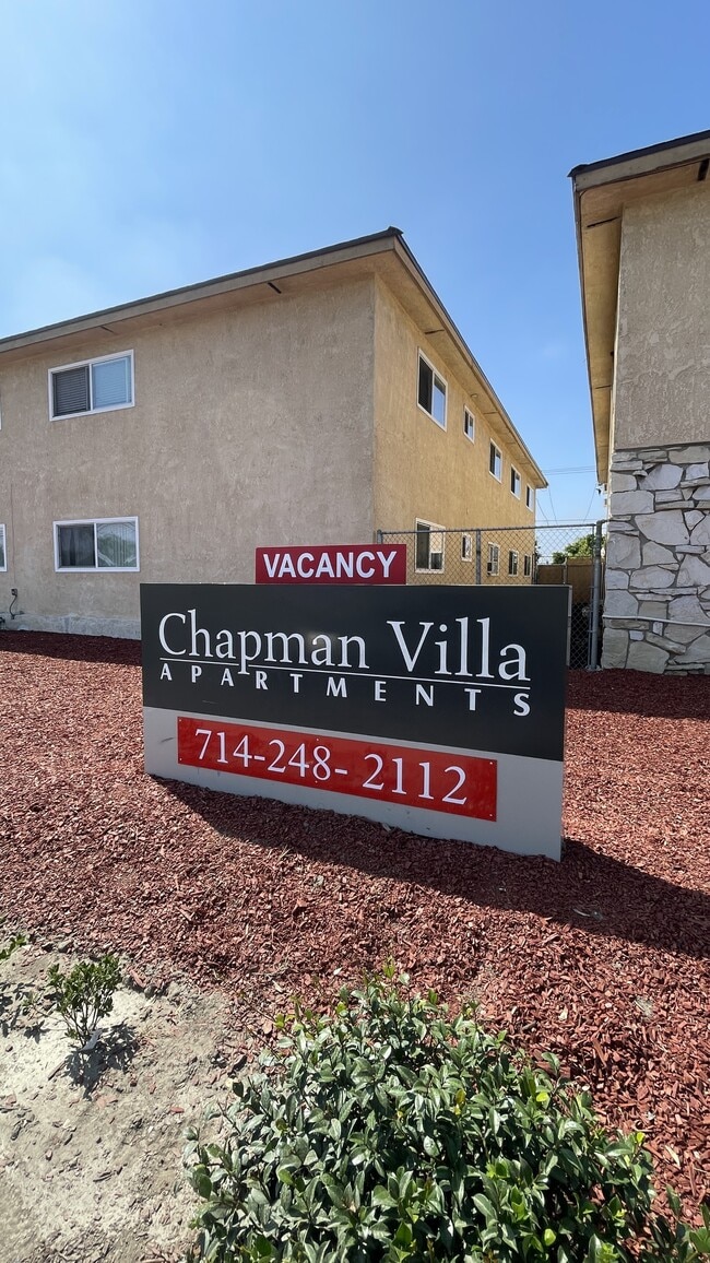 Building Photo - 7702 Chapman Ave
