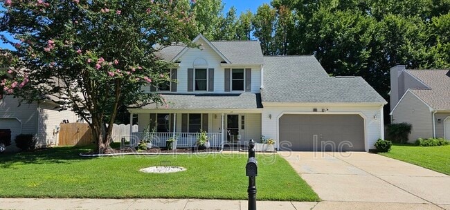 Building Photo - 25 Gallaer Ct