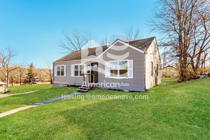 Building Photo - 7901 Brooklyn Ave