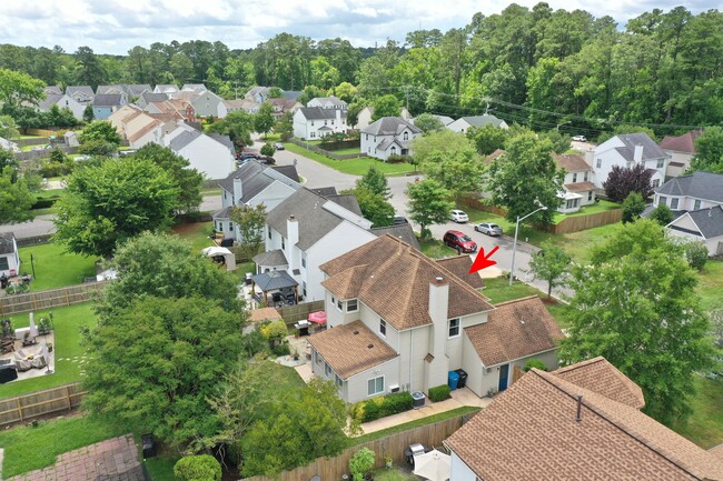 Building Photo - 4508 Medford Ct