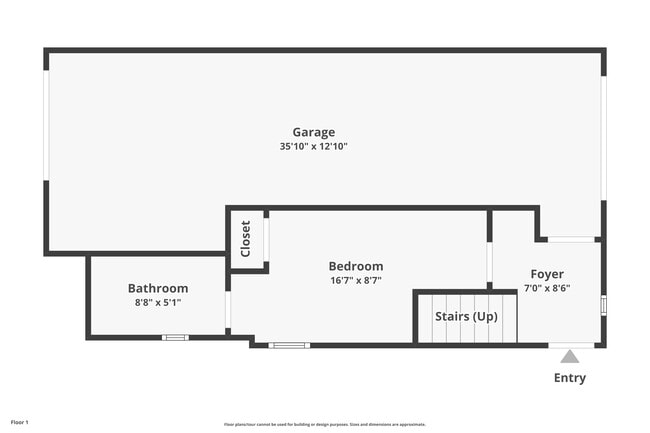 Building Photo - 525 E Violets Cv Ln