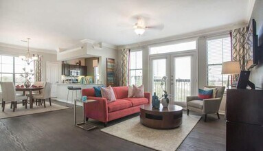 Building Photo - 1 bedroom in Houston TX 77021