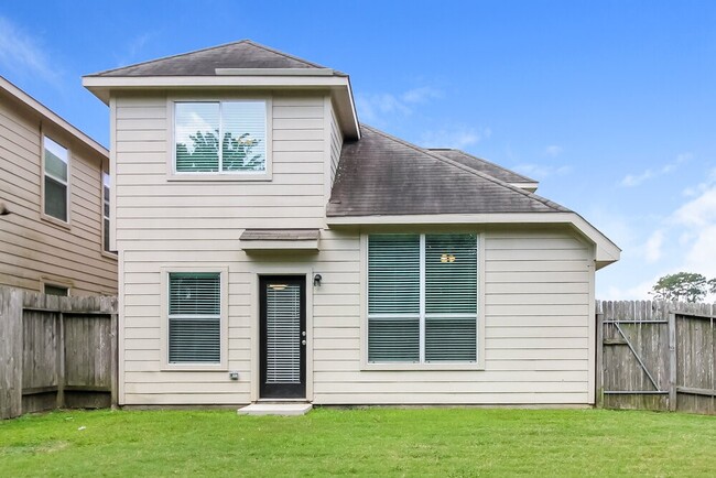 Building Photo - 15474 Bammel Oaks Ct