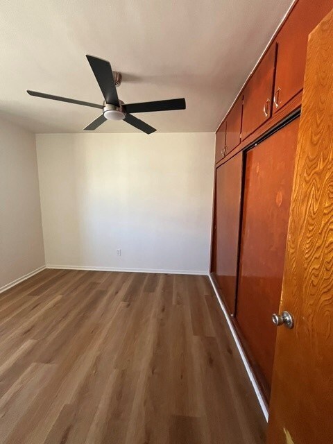 Floorplan - 3545-3547 ½ W. 110th St
