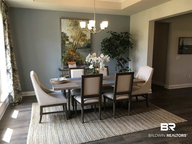 Building Photo - 23870 Flynt Dr