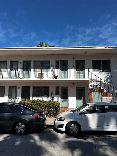 Building Photo - 800 Pennsylvania Ave