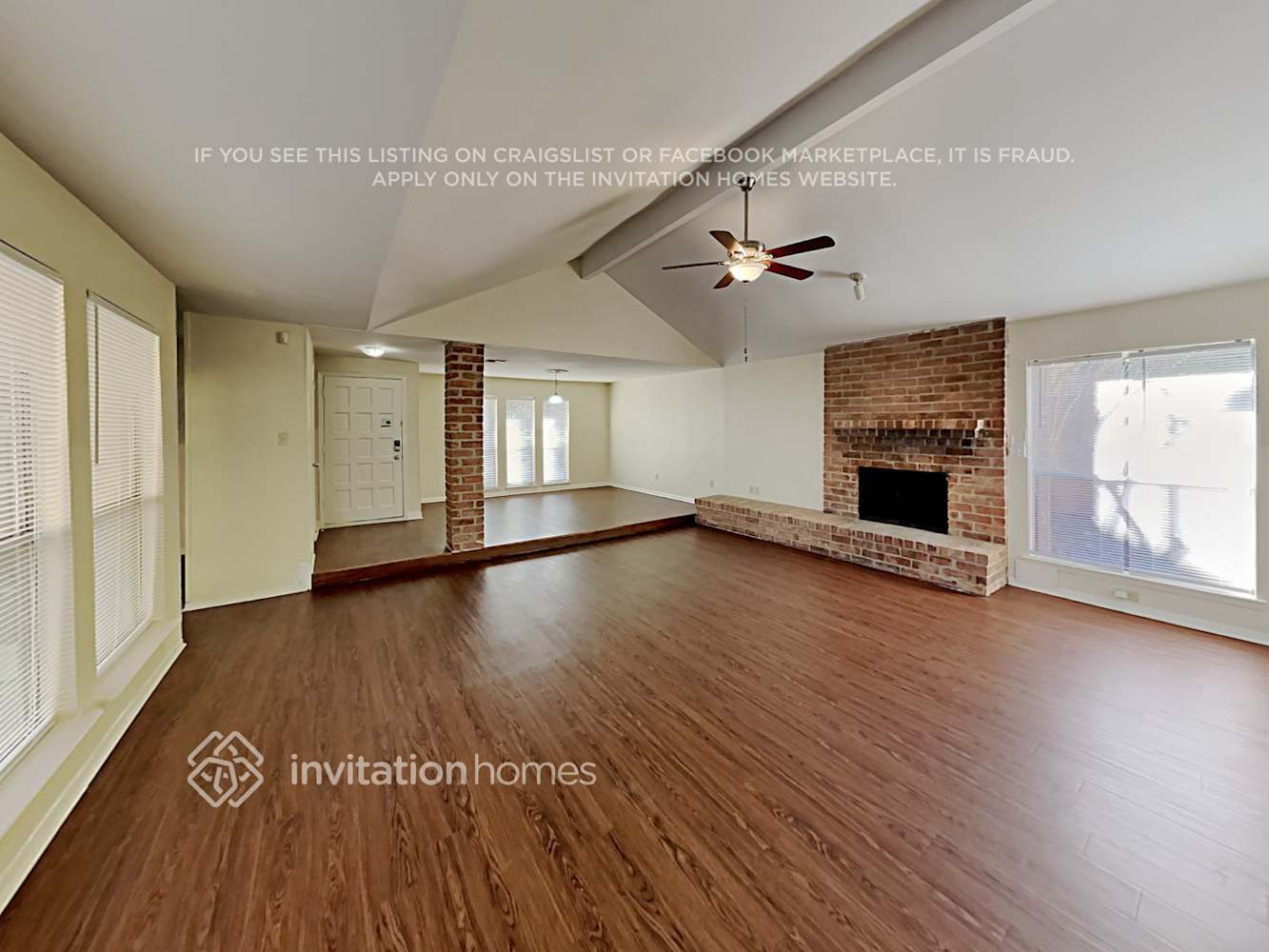 Building Photo - 15834 Fox Springs Dr