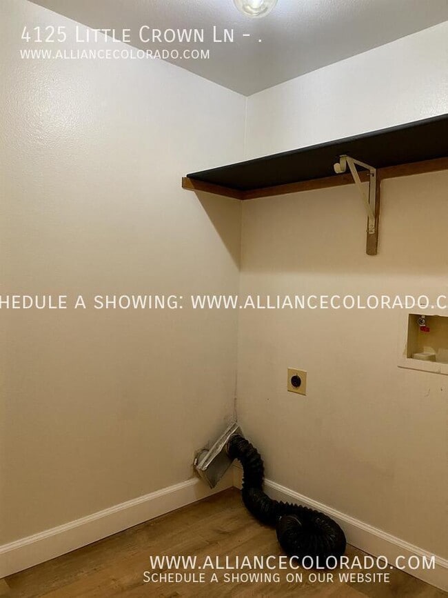 Building Photo - 4125 Little Crown Ln