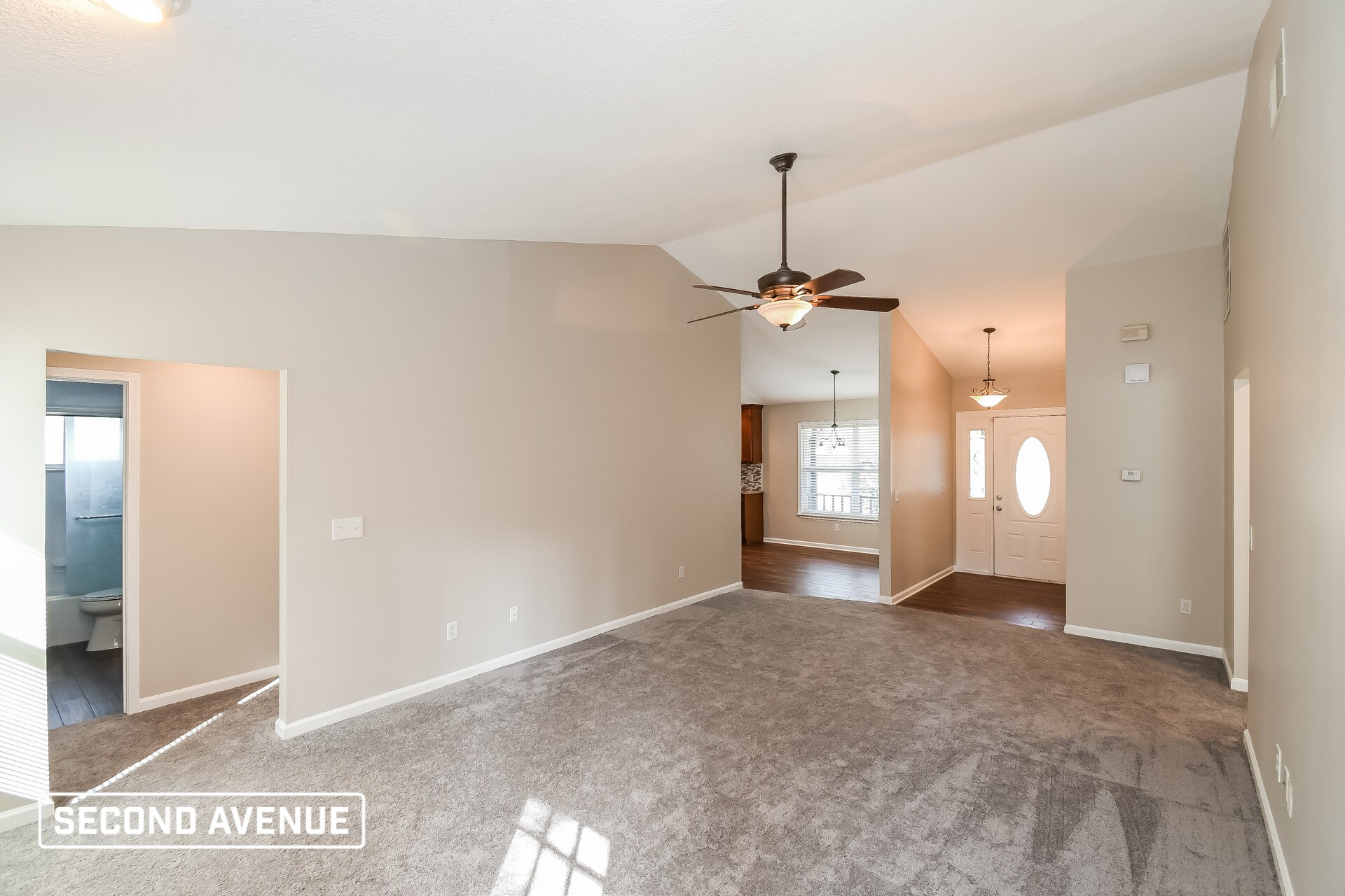 Building Photo - 2476 San Sago Ln