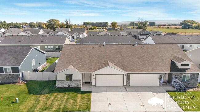 Building Photo - Welcome to Your Dream Home in Sugar City!