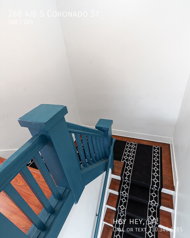 Building Photo - 268 4/6 S Coronado St-