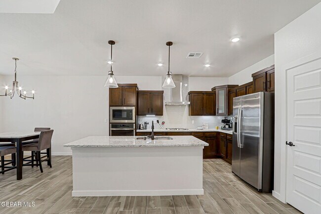 Building Photo - 3609 Bob Snead Dr