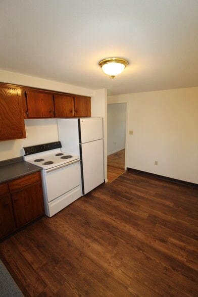 Building Photo - 340 Park Ave