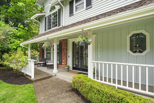 Building Photo - Gourgues Timberline house