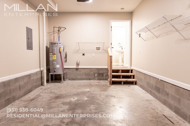 Building Photo - 107 Sango Place Villas Dr