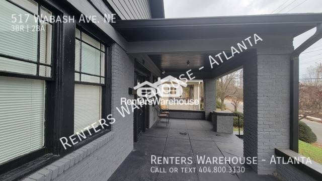 Building Photo - 517 Wabash Ave NE