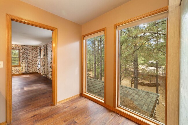 Building Photo - One of the Best Rental Opportunities In All of Flagstaff located in Lakeside Acres