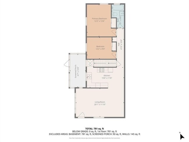 Building Photo - 4933 Woodland Ave