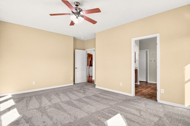Building Photo - 5279 Mount Cutler Ct