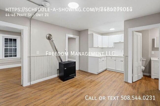 Building Photo - 44-48 Pratt St-Unit 1L