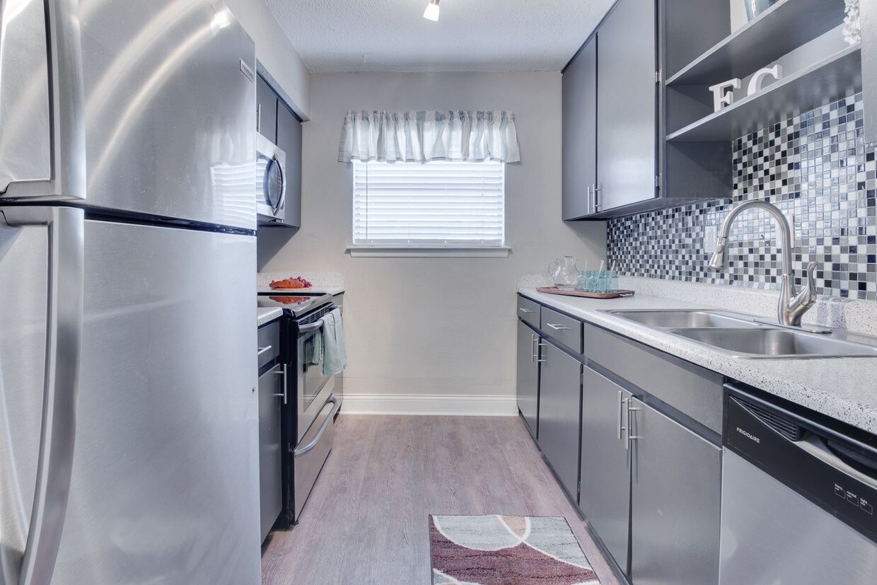 Forest Glen Wichita Falls Tx Apartment Finder