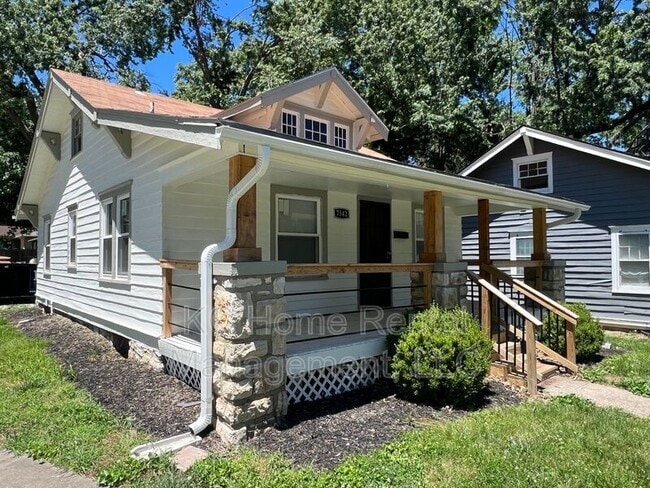 Building Photo - 7542 Harrison St