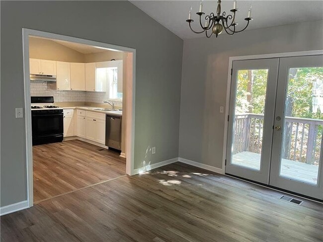 Building Photo - 3359 Tia Trace NW