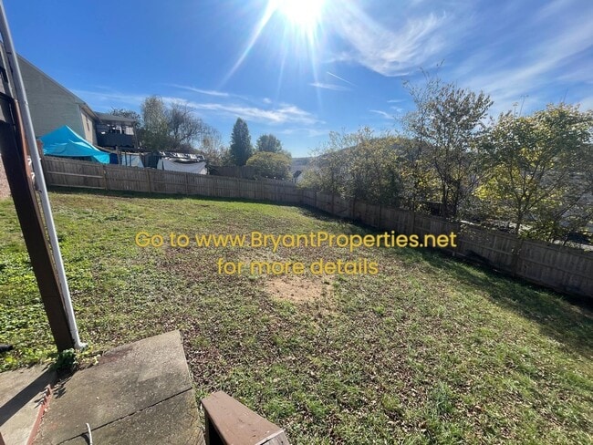 Building Photo - Goodlettsville - 3 Bedroom, 2 Baths, Sumne...