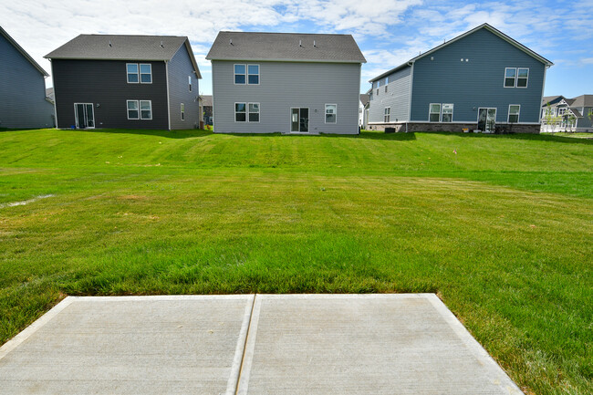 Building Photo - 17301 Hanningfield Wy