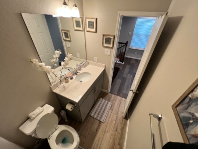 Building Photo - 17132 Wilthorne Colony Ct