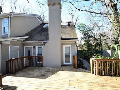 Building Photo - 1501 Defoors Landing NW