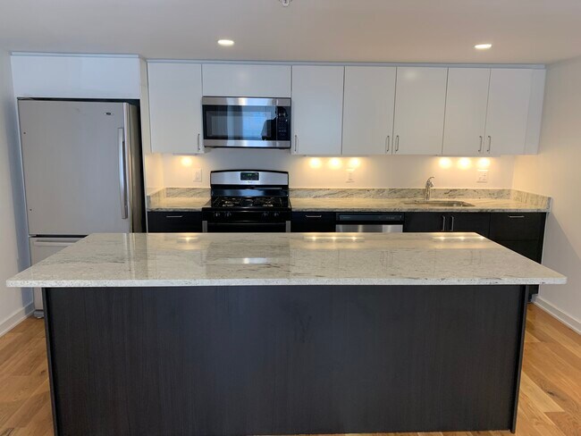 Building Photo - 3600 16th St NW