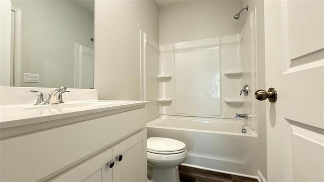 Building Photo - 1479 Creekside Cir NW