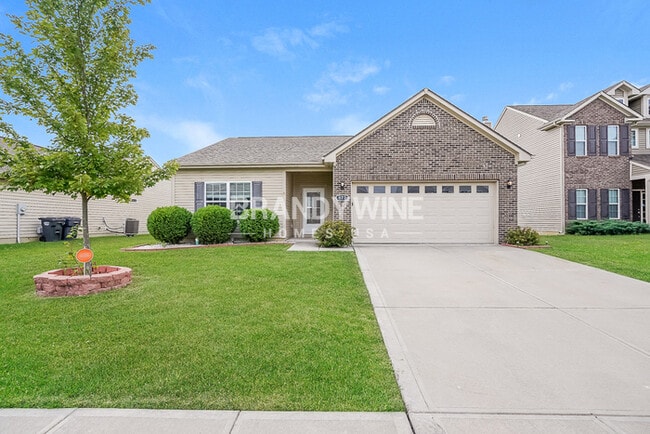 Building Photo - 877 Blue Ash Trail