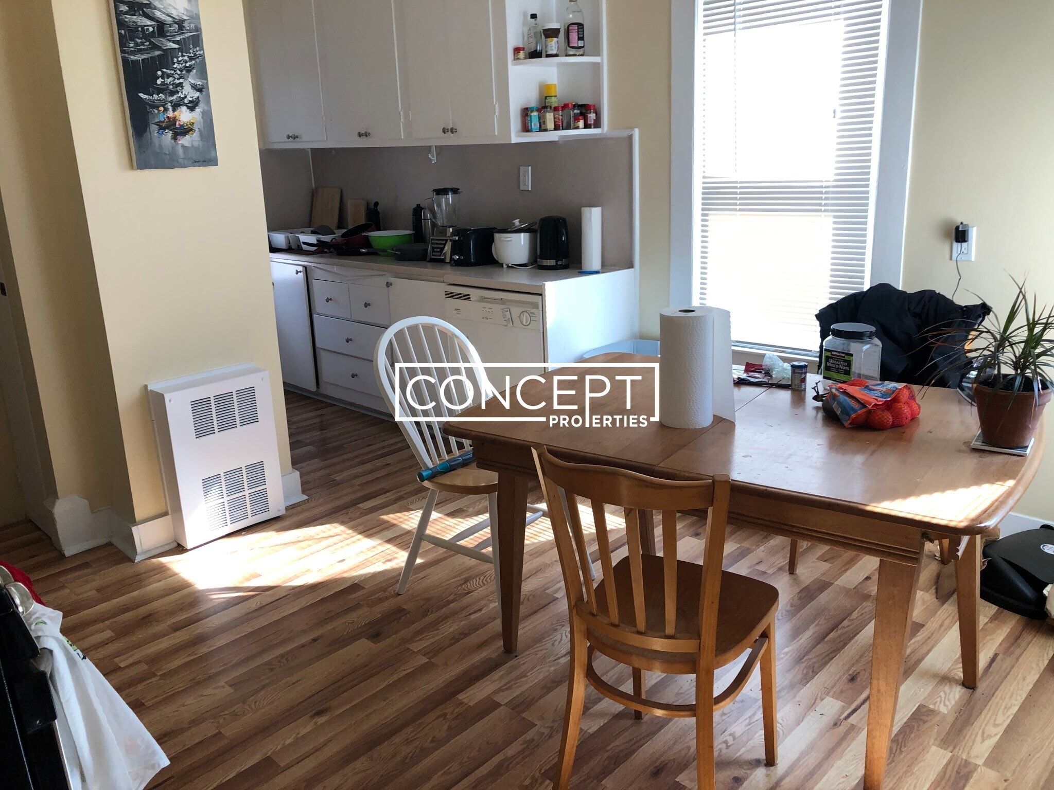 Building Photo - 7 Craigie Terrace