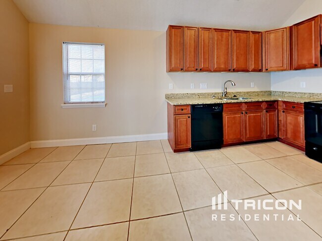 Building Photo - 3370 Prescott Pl NW