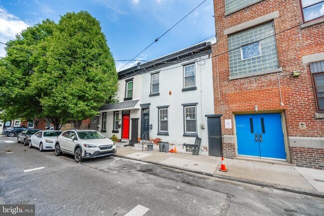 Building Photo - 1636 E Wilt St