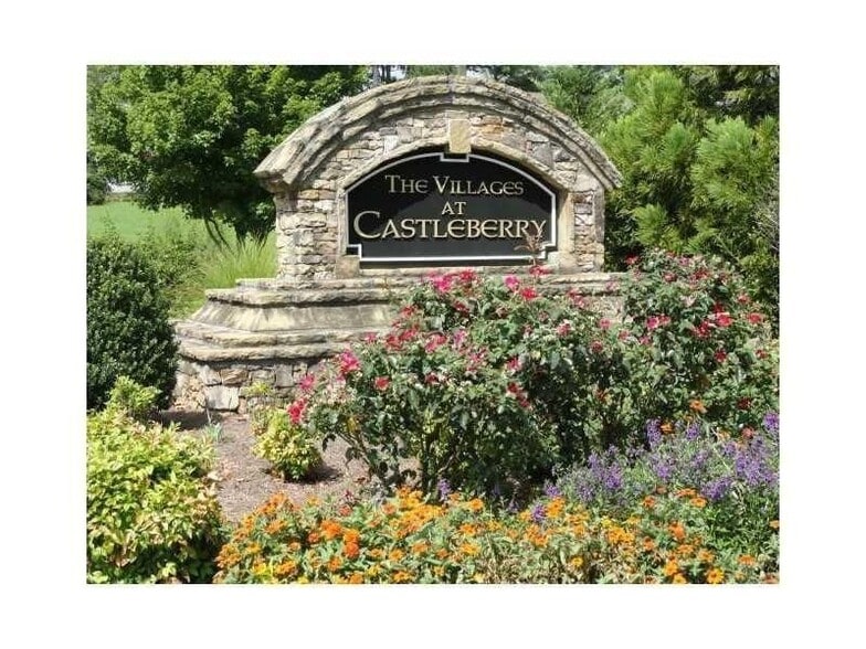 Building Photo - 3322 Castleberry Village Dr