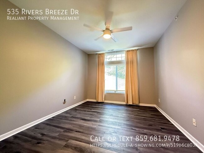 Building Photo - 535 Rivers Breeze Dr