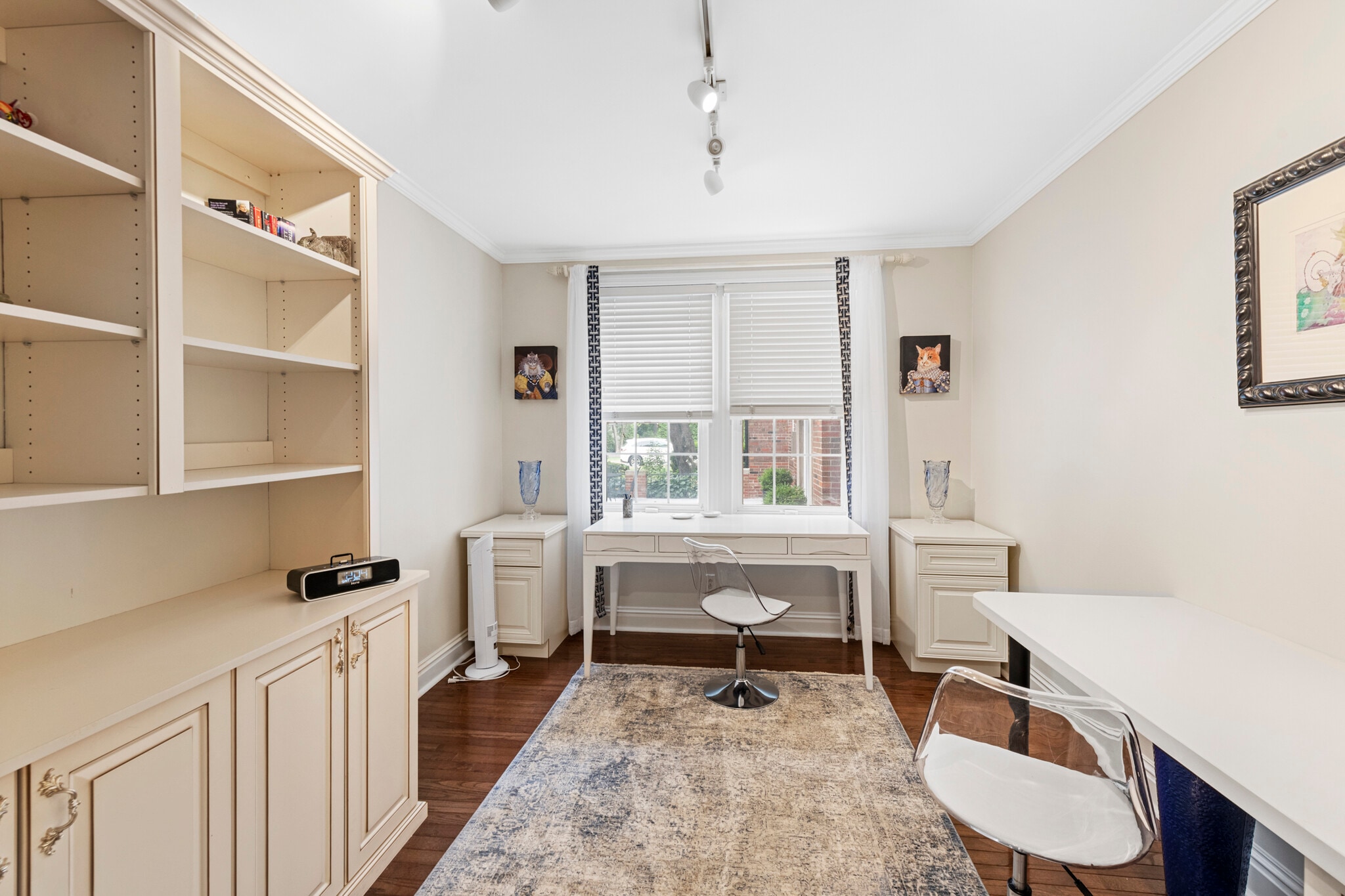 Office - 7538 Wydown Blvd