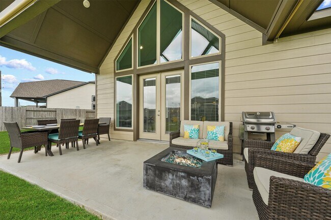 Building Photo - 1802 Mamie Springs Ct