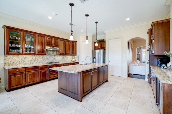 Building Photo - 14207 Bay Cliff Ct