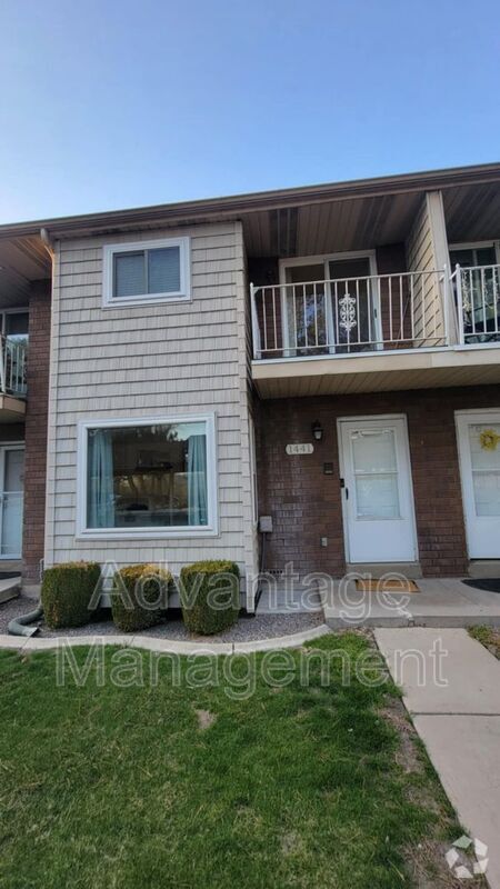 Building Photo - 1441 E 1440 S