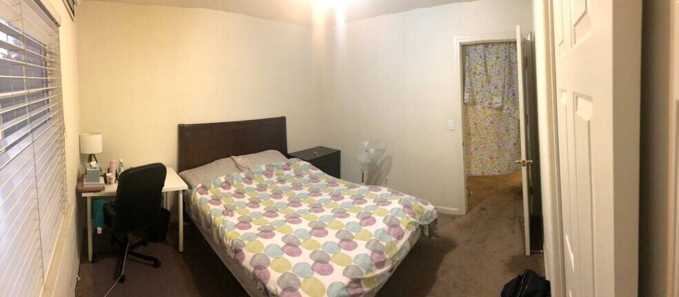 Bedroom 3 - 1245 Mayberry Ln