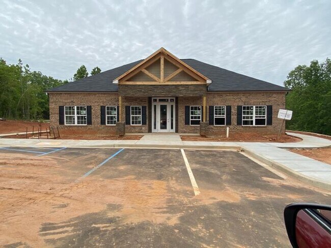 Primary Photo - 2 bedroom in Spartanburg, SC SC 29301