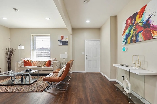 1st Floor Apartment Unit - 5641 Cates Ave
